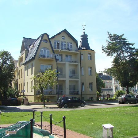 Villa Merry Swinoujscie Luaran gambar