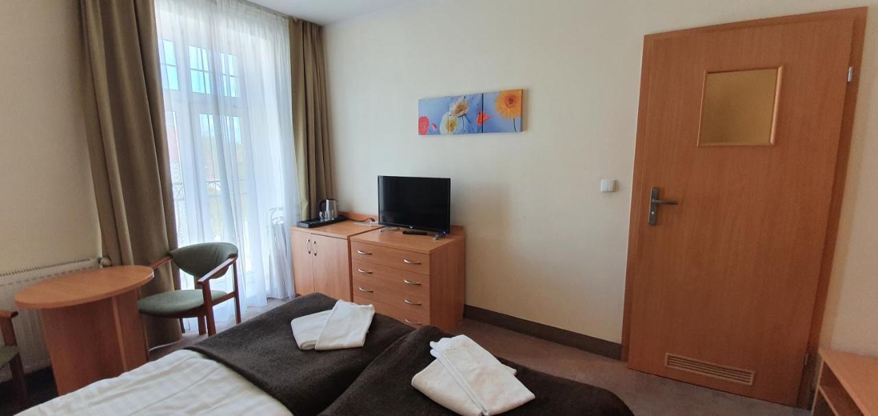 Villa Merry Swinoujscie Luaran gambar