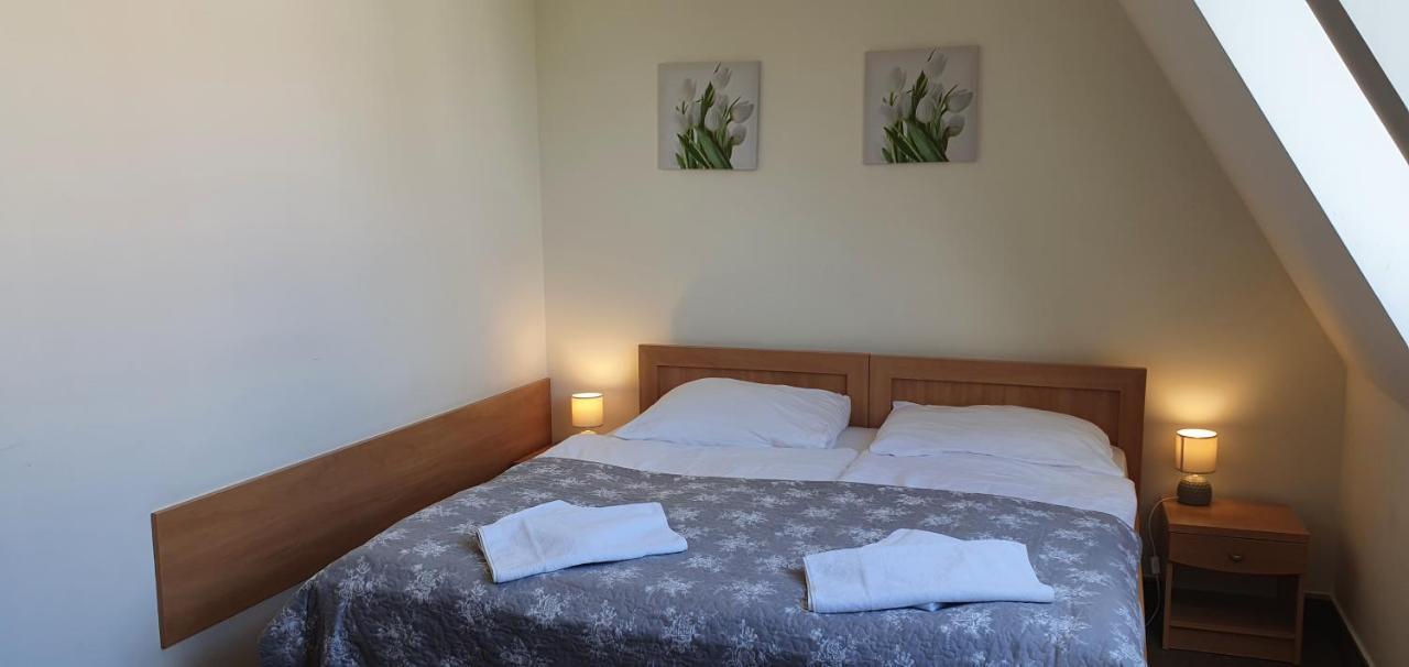 Villa Merry Swinoujscie Luaran gambar