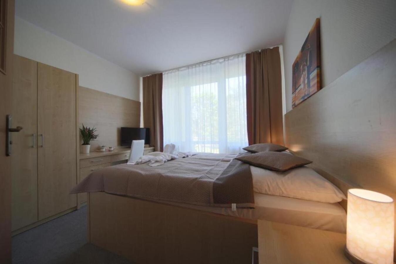 Villa Merry Swinoujscie Luaran gambar