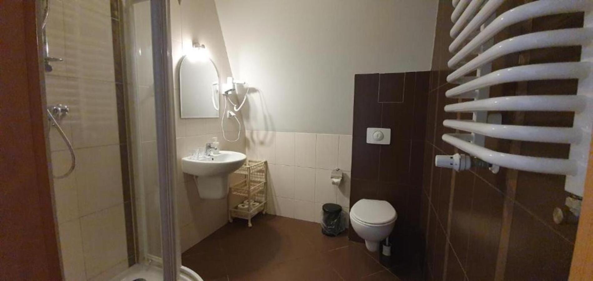 Villa Merry Swinoujscie Luaran gambar