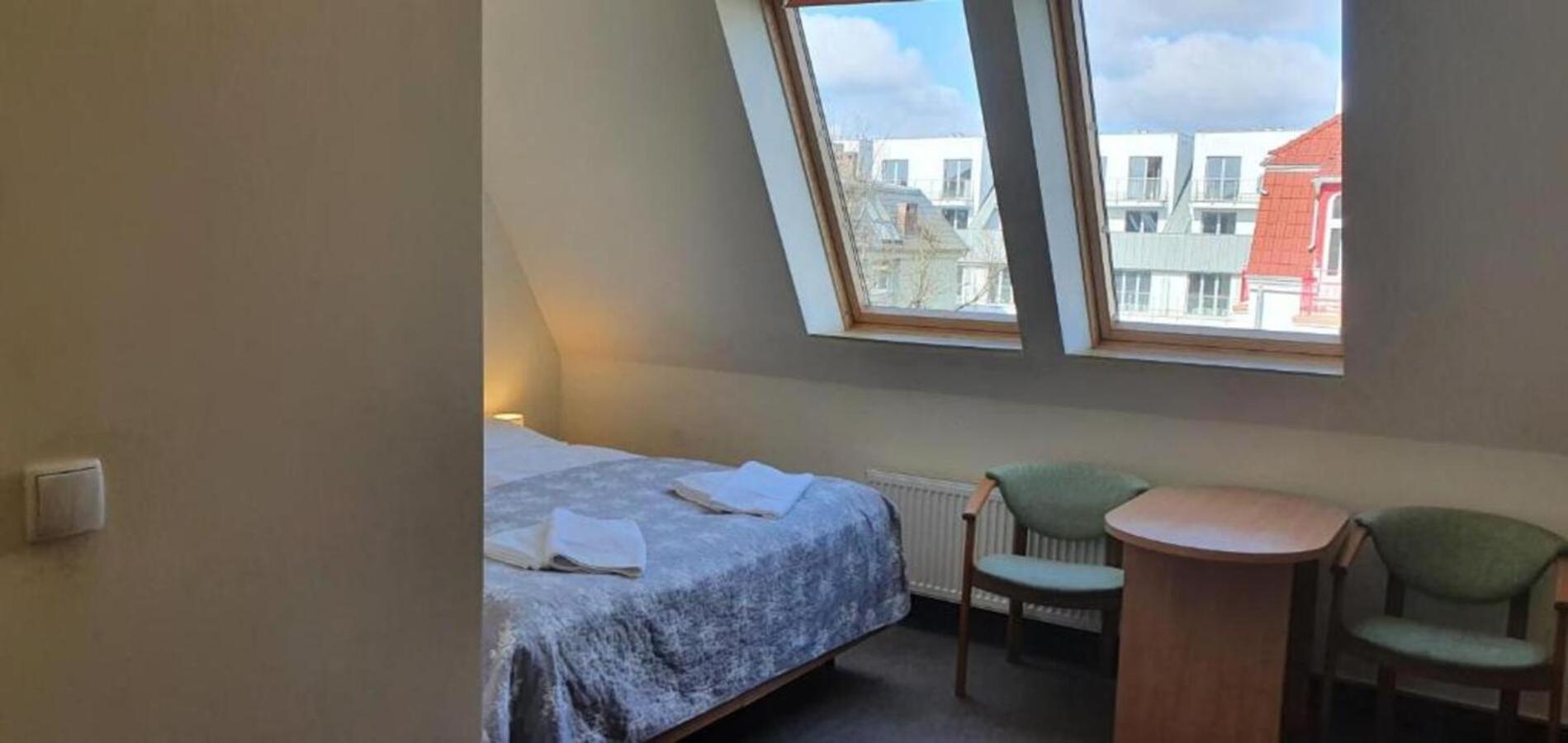 Villa Merry Swinoujscie Luaran gambar
