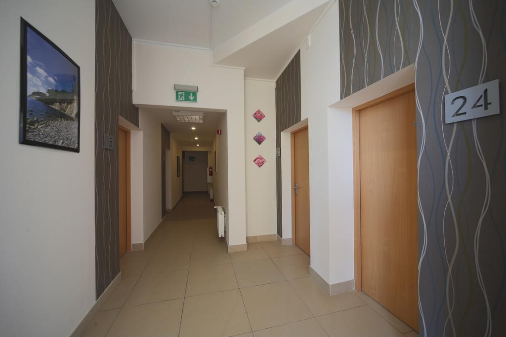Villa Merry Swinoujscie Luaran gambar