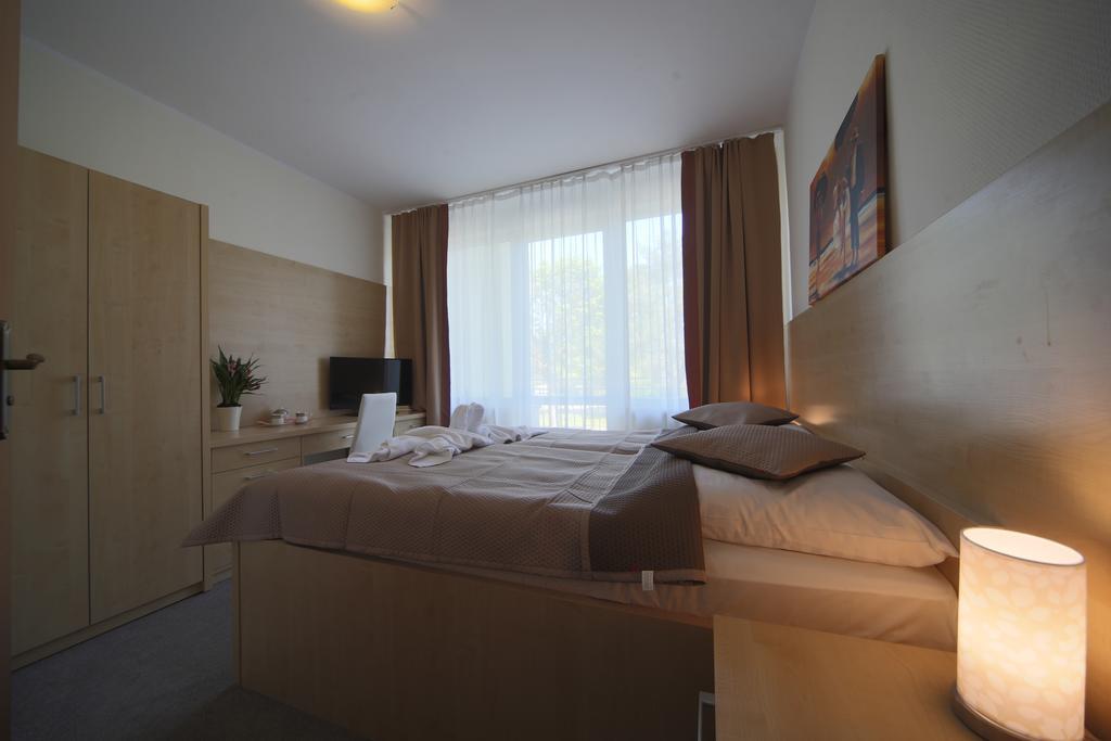Villa Merry Swinoujscie Luaran gambar